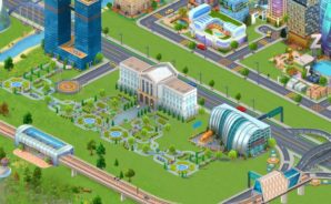 Guía para principiantes de BlueStacks para jugar Global City: Build and Harvest