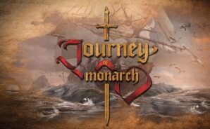 Journey of Monarch Başlangıç Rehberi