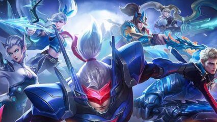 Mobile Legends: Bang Bang Kahraman Satın Alma Rehberi