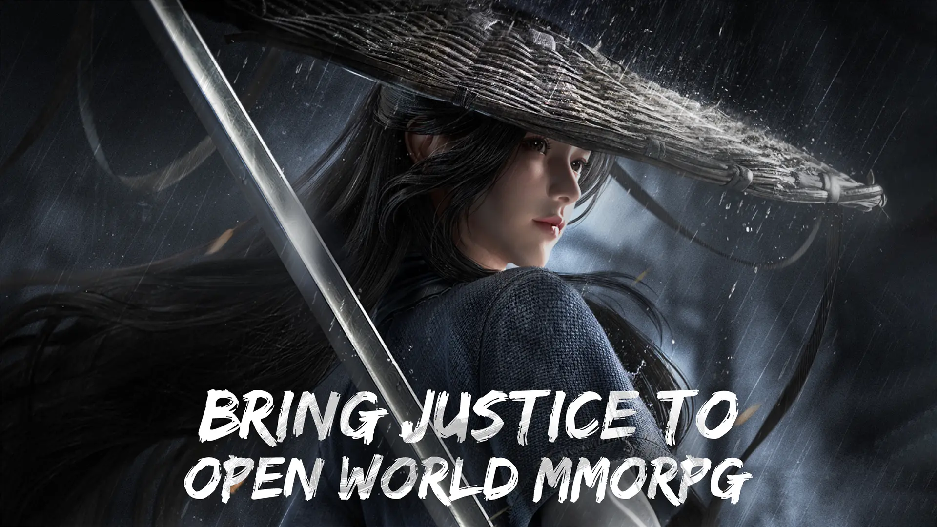 How to Install and Play SWORD OF JUSTICE on PC with BlueStacks