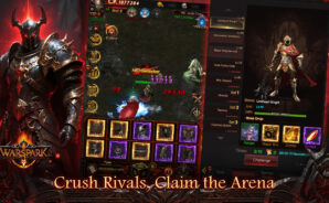 Guida per principianti di Warspark: come iniziare al meglio questo nuovo ARPG