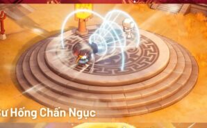 Tông Sư Mạnh Nhất – เคล็ดลับและเทคนิคการเล่น