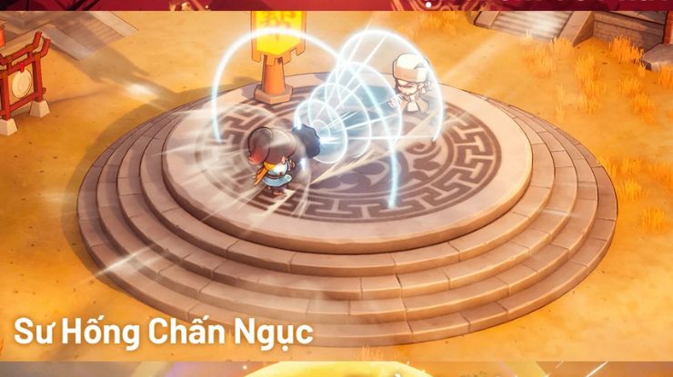 Tông Sư Mạnh Nhất - เคล็ดลับและเทคนิคการเล่น
