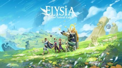 How to Install and Play Elysia: The Astral Fall on PC with BlueStacks