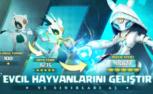 Huntopia Seviye Atlama Rehberi: Güç Artırmak ve Yeni Modlarının Kilidini Açmak