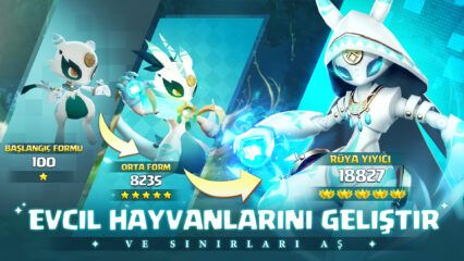Huntopia Seviye Atlama Rehberi: Güç Artırmak ve Yeni Modlarının Kilidini Açmak