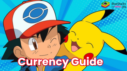 Pokémon TCG Pocket Currency Guide and Tips