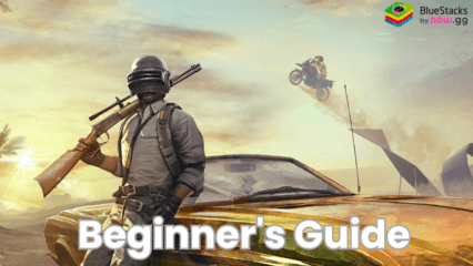 PUBG Mobile Beginner’s Guide: Tips to Win Your First Chicken Dinner