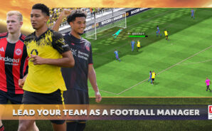 Soccer Manager 2026 &#8211; Football Redeem Codes (October 2025)