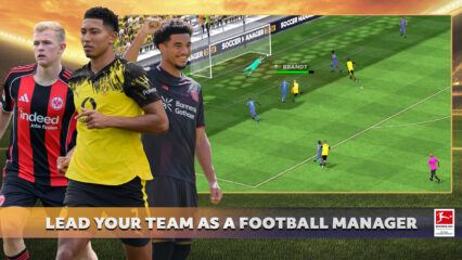 Soccer Manager 2026 – Football Redeem Codes (September 2025)