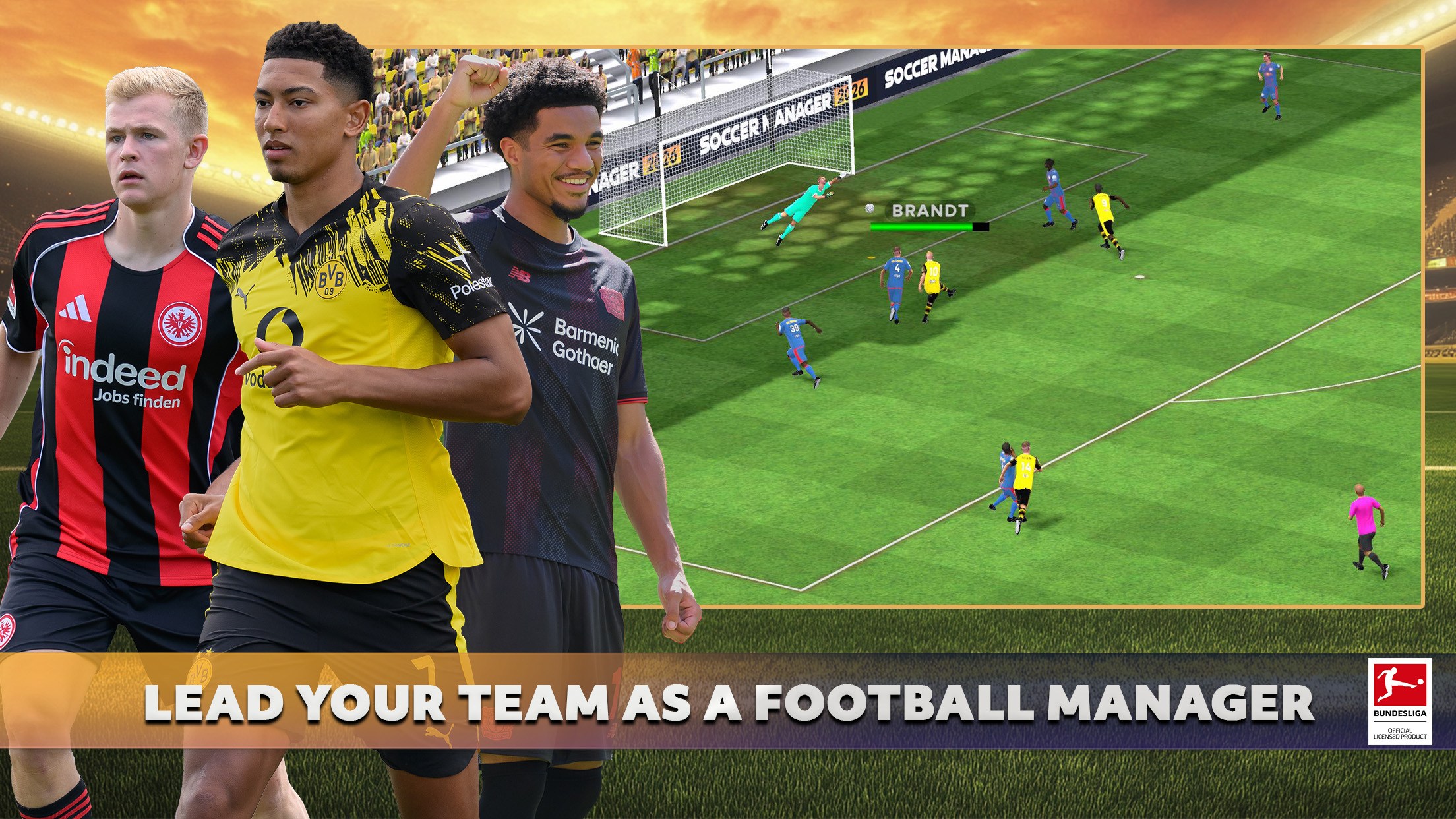 Soccer Manager 2026 - Football Redeem Codes (September 2025)