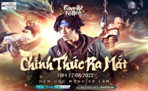 Nếu không ngại thử thách, thì Giang Hồ Kỳ Hiệp 3D là game dành cho bạn