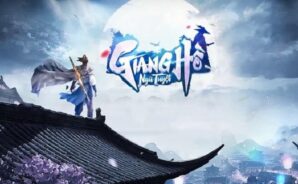 Giang Hồ Ngũ Tuyệt: Những hướng dẫn cơ bản cho game thủ
