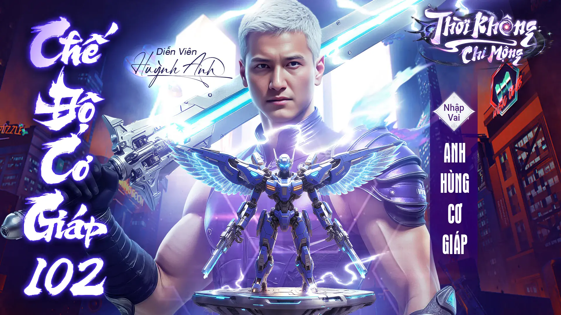 Thời Không Chi Mộng Vplay: Hướng Dẫn Phát Triển Nhân Vật Nhanh Cho Người Mới