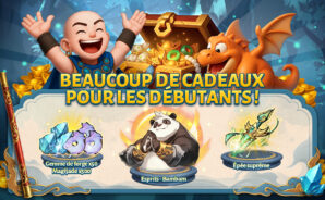 Legend of Elements : Codes Promo Actifs (novembre 2025)