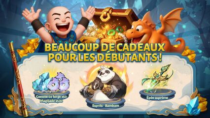 Legend of Elements : Codes Promo Actifs (Octobre 2025)