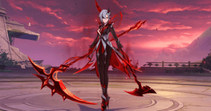 Panduan Build Arlecchino Genshin Impact Kuasai Pyro Harbinger Paling Mematikan!