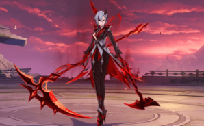 Гайд по Сборке Арлекино – Овладение Пиро-Харбинджером в Genshin Impact