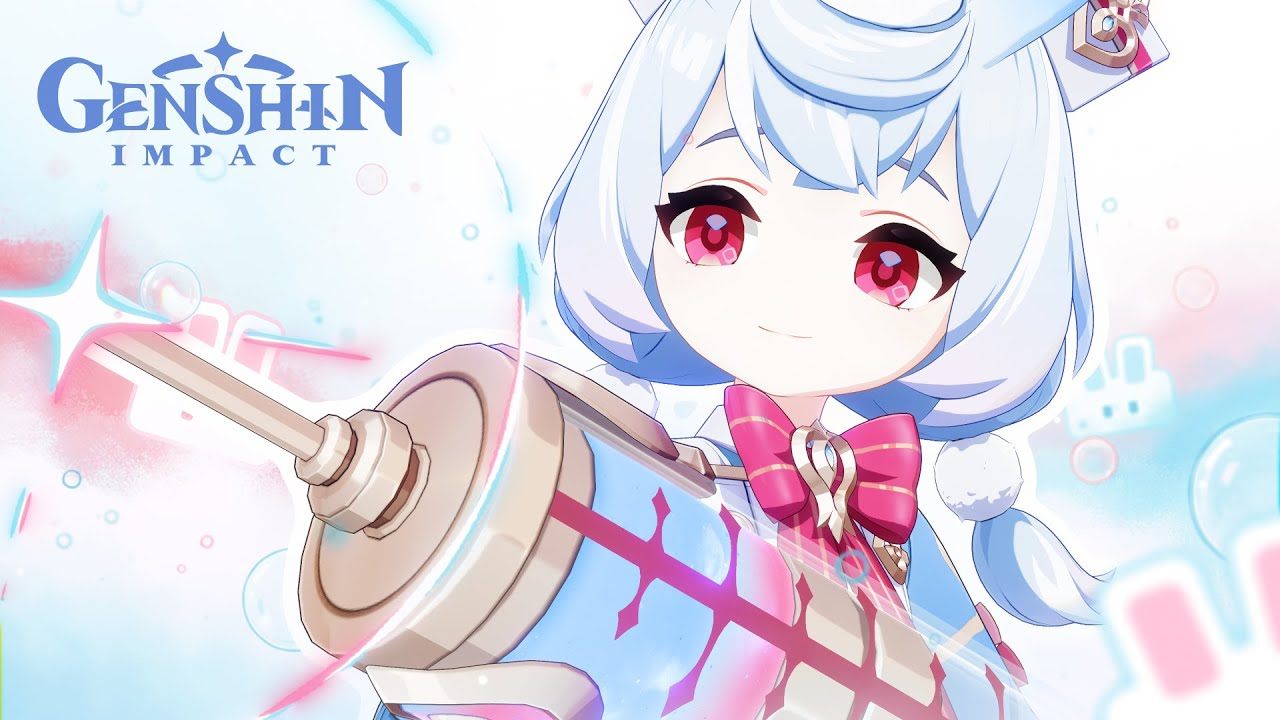 Genshin Impact - Sigewinne Rating and Best Builds