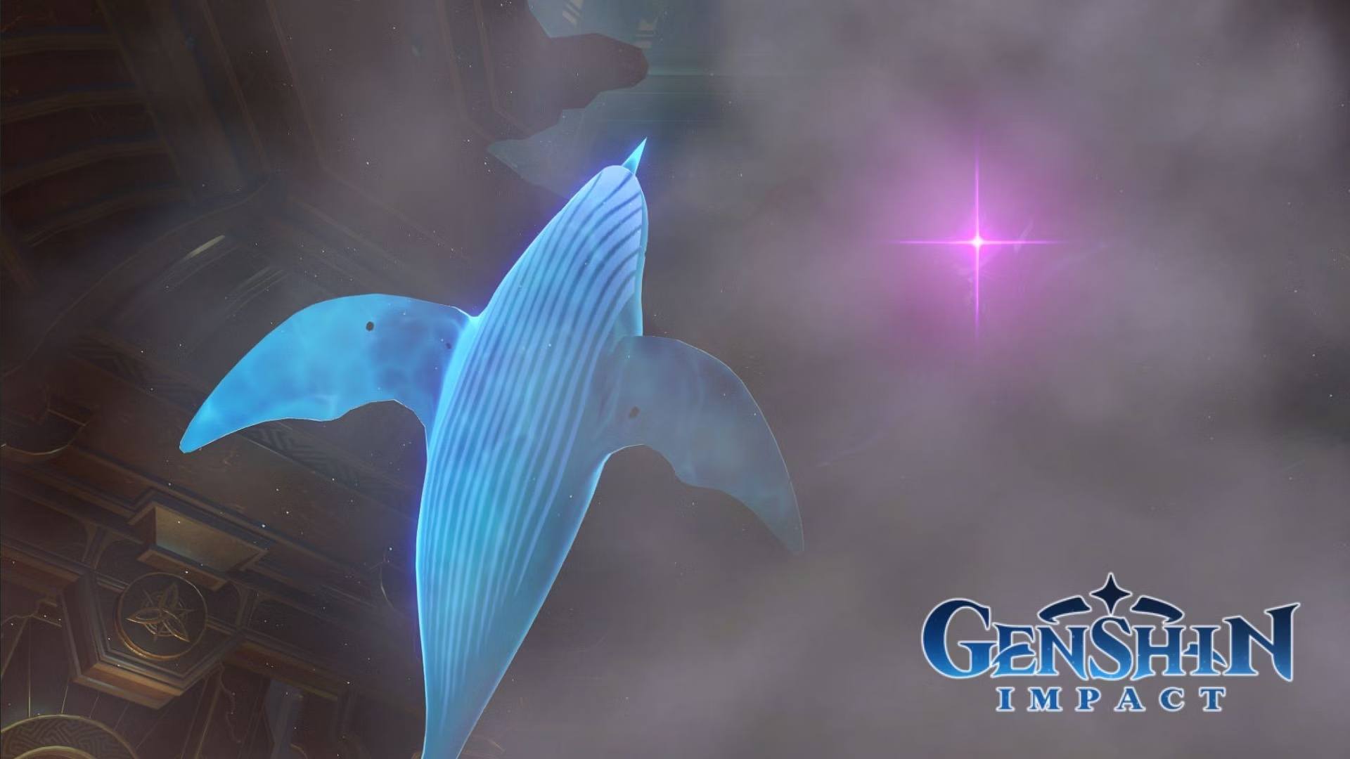 Genshin Impact: Thông tin rò rỉ bản cập nhật 4.2 sẽ có Boss tuần và thiết kế nhân vật kẻ thù Ptakhur