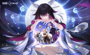 【原神】最強キャラクターランキング