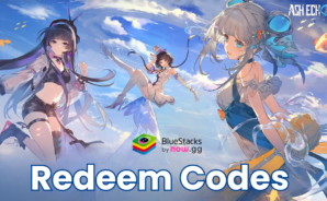 Ash Echoes Global – All Active Redeem Codes for October 2025