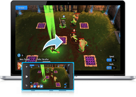 Играй Gladiator Heroes — Гладиаторы герои На ПК 22