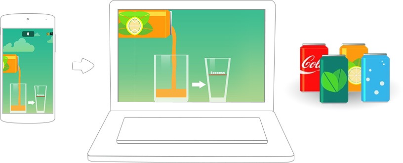 Играй Glass 2 Glass На ПК 15