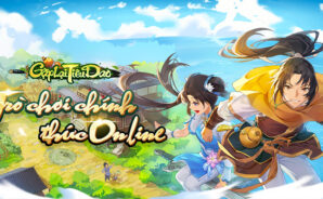 Cùng chơi Gặp Lại Tiêu Dao-Tiên Kiếm trên PC với BlueStacks