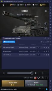 How to Play Gunship Battle: Total Warfare on PC with BlueStacks