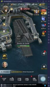 Gunship Battle: Total Warfare -  A Guide to Building Your Military