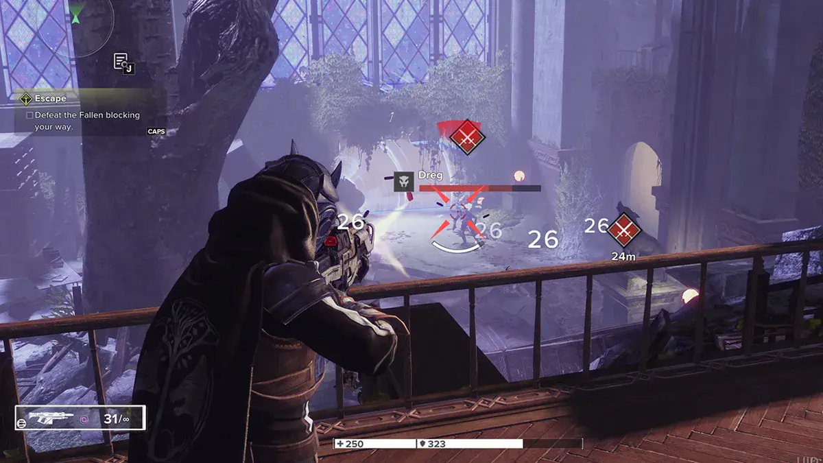 Destiny: Rising PvP Guide – Test Your Skills Against Others