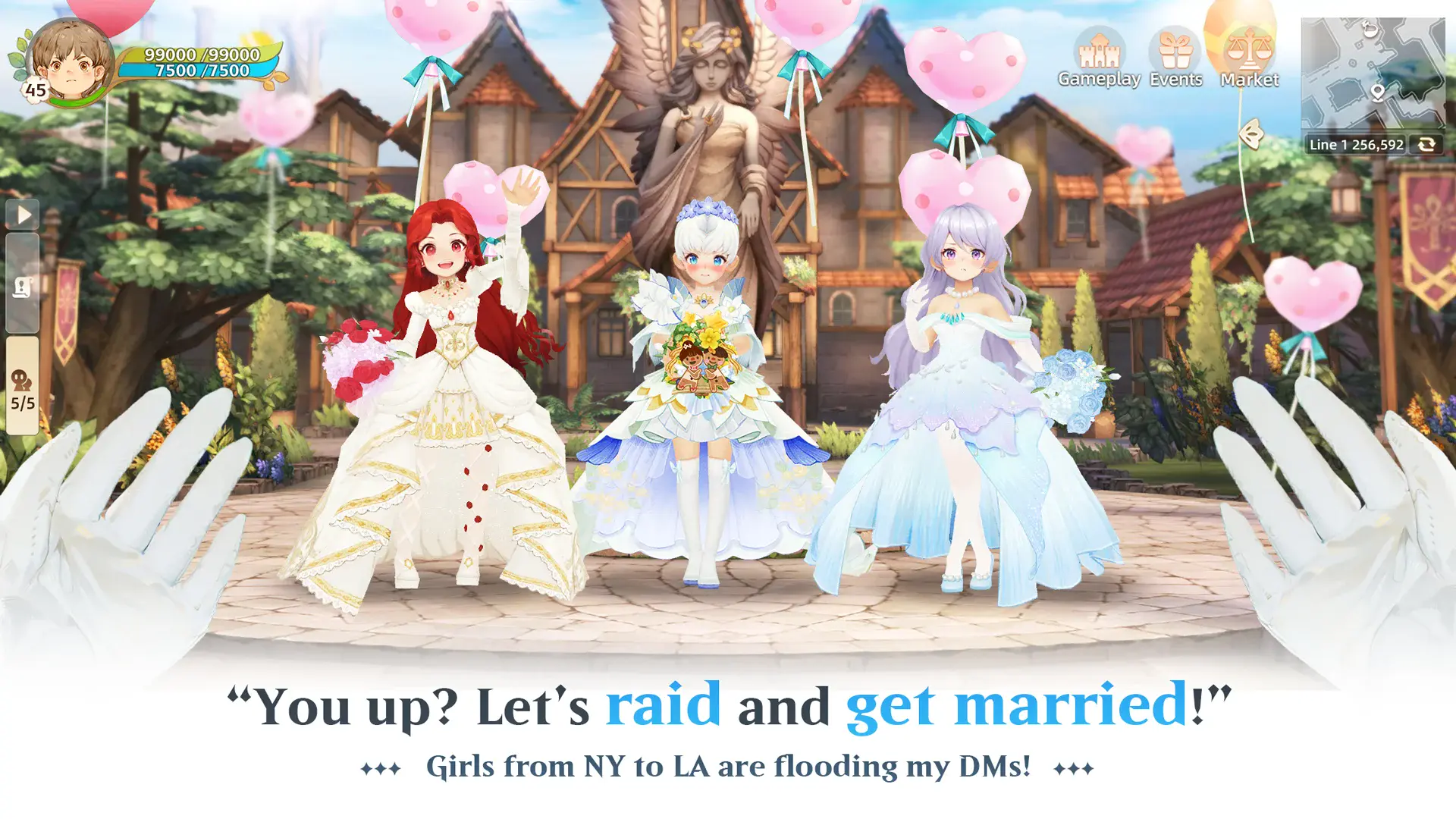 How to Install and Play Tree of Savior: NEO on PC with BlueStacks