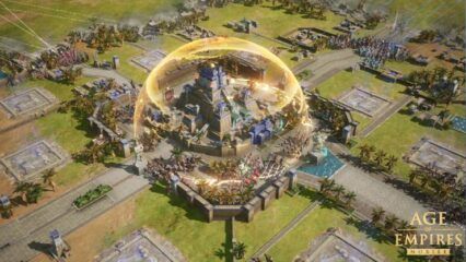 Age of Empires Mobile Oyunundaki İttifaklar