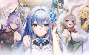 「命運聖契:少女的羈絆」初學者指南