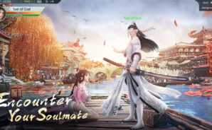 BlueStacks ile Eternal Sword Pact PC Kurulum Rehberi