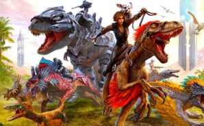 BlueStacksを使って、PCでARK: Ultimate Mobile Editionをインストールして、プレイする方法