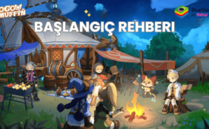 Go Go Muffin Başlangıç Rehberi ve Oyunda İlerleme Stratejileri