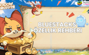 Go Go Muffin Deneyiminizi BlueStacks Özellikleri ile Geliştirin