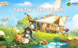Go Go Muffin İpucu ve Taktikleri ile Oyunda Hızlı Seviye Atlayın