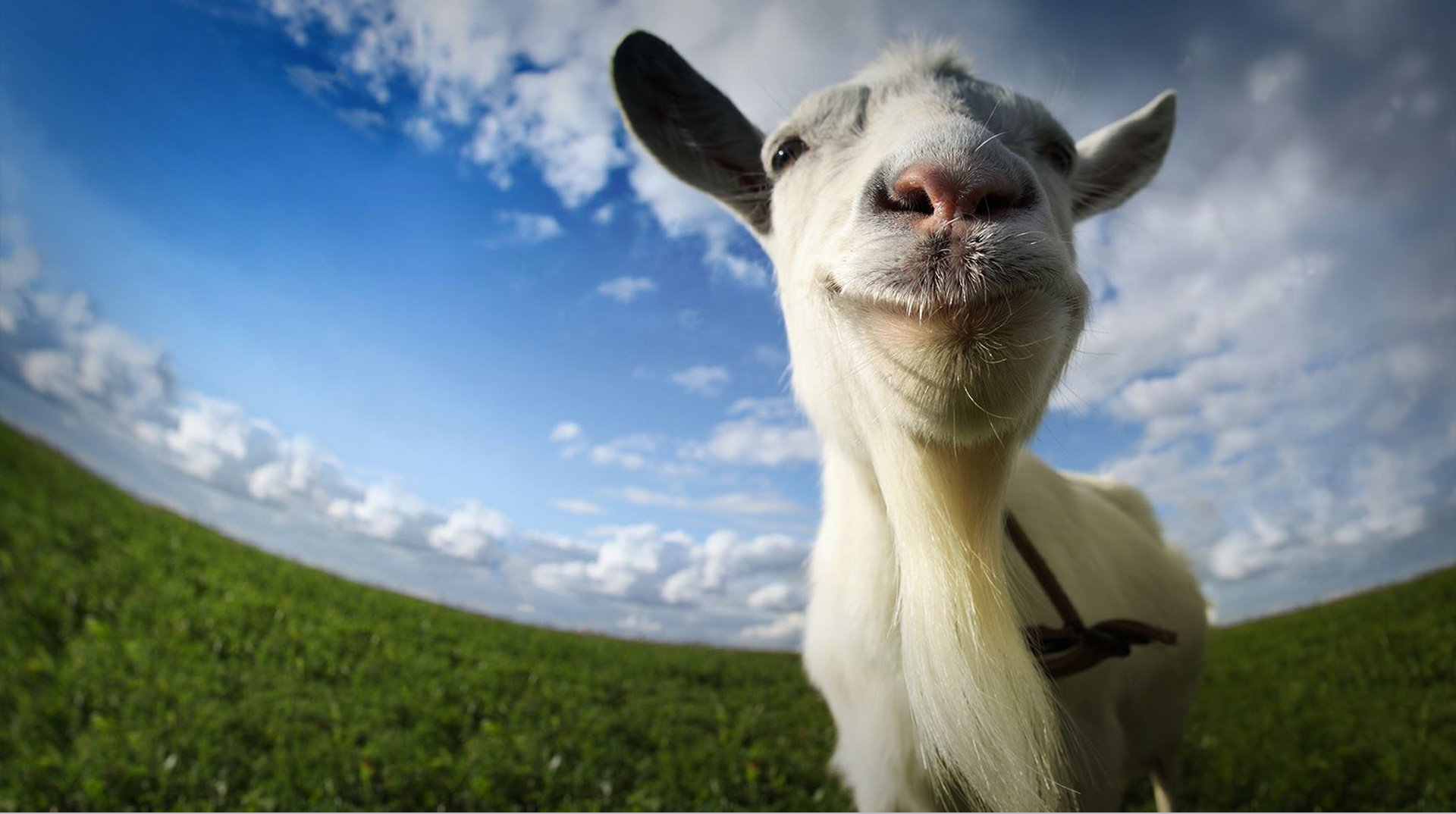 Goat Simulator Free Download Mac