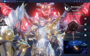 Guide to Choosing Your Main Class in Gates of Chaos