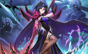 How to Install and Play Goddess Connect on PC with BlueStacks