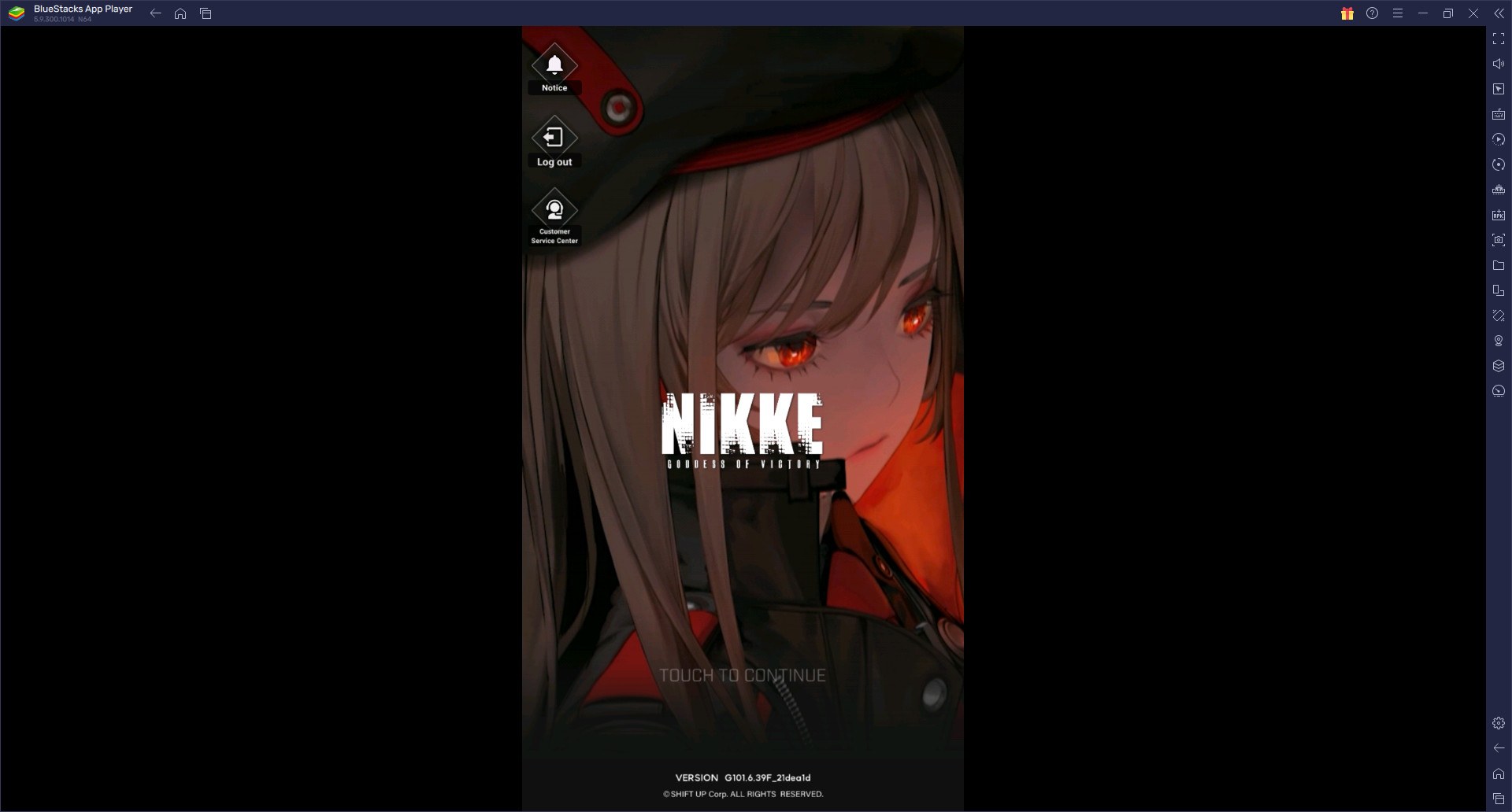 วิธีติดตั้งและเล่น GODDESS OF VICTORY: NIKKE บน PC และ Mac ผ่าน BlueStacks