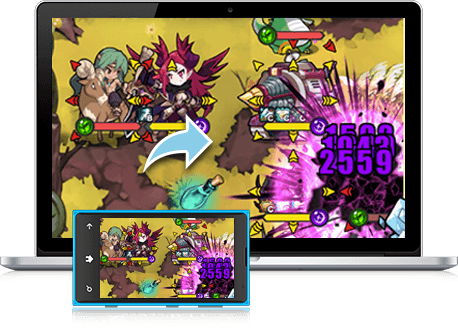เล่น GODLIKE Creatures on PC 18