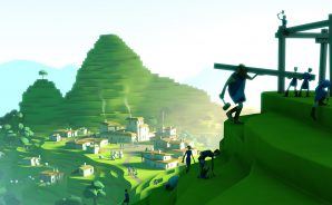 Download & Play Godus on PC & Mac (Emulator)