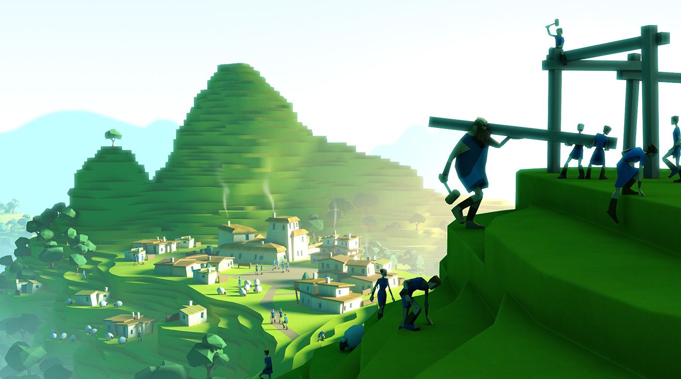 How to Play Godus on PC with BlueStacks