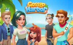 How to Use Energy Efficiently in Gossip Harbor Merge & Story