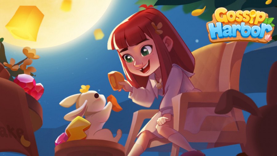Gossip Harbor Merge & Story - Free Energy Links (May 2026)