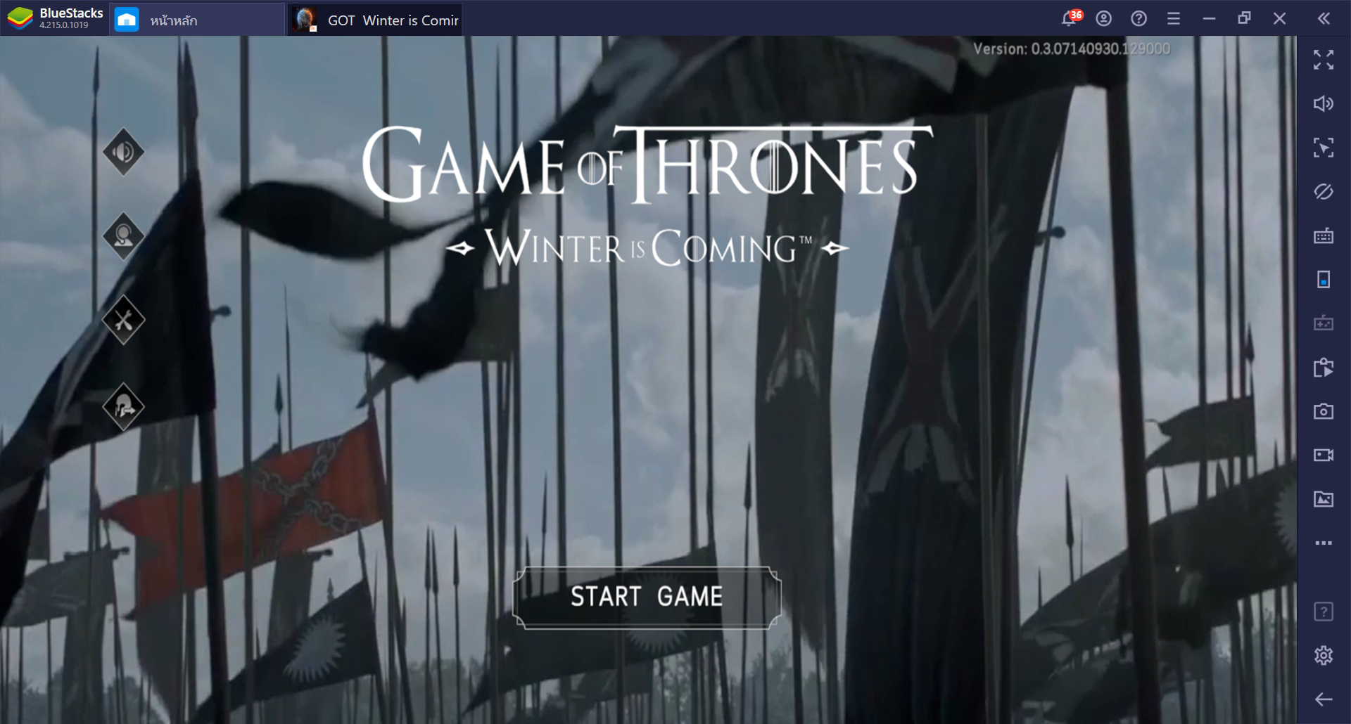 เหตุผลดีๆ ที่ไม่ควรพลาดกับเกม GOT: Winter is Coming M